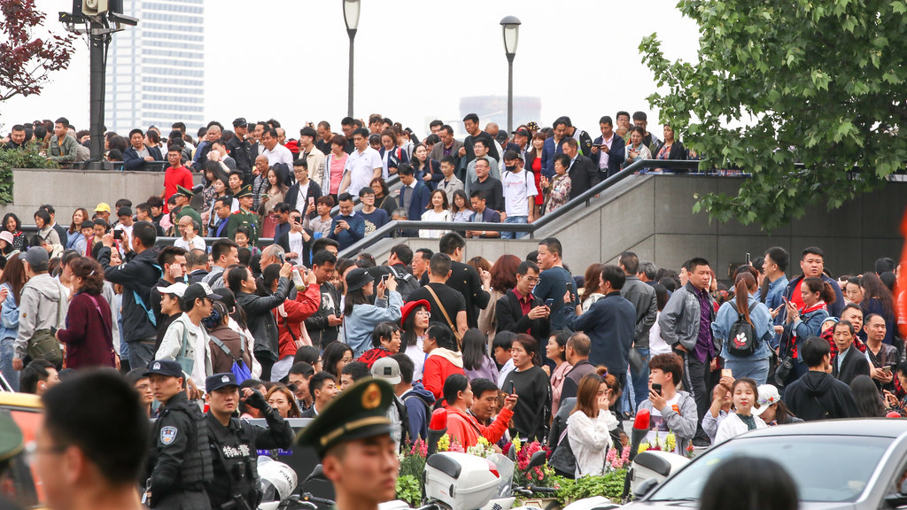 聯合國：2100年全球人口將達100億，然後成長趨緩