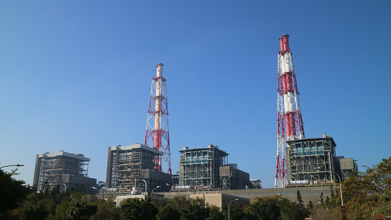 高市要求興達電廠秋冬減煤 台電：全力配合