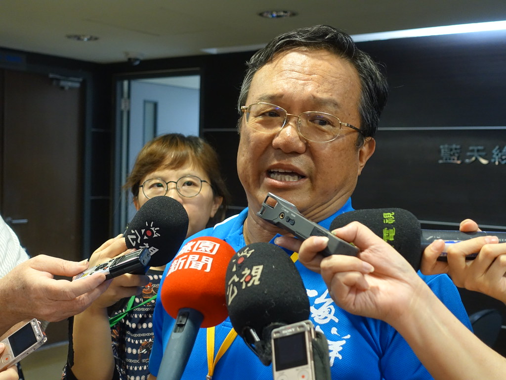 新任環評委員名單出爐 民間委員僅一位獲留任