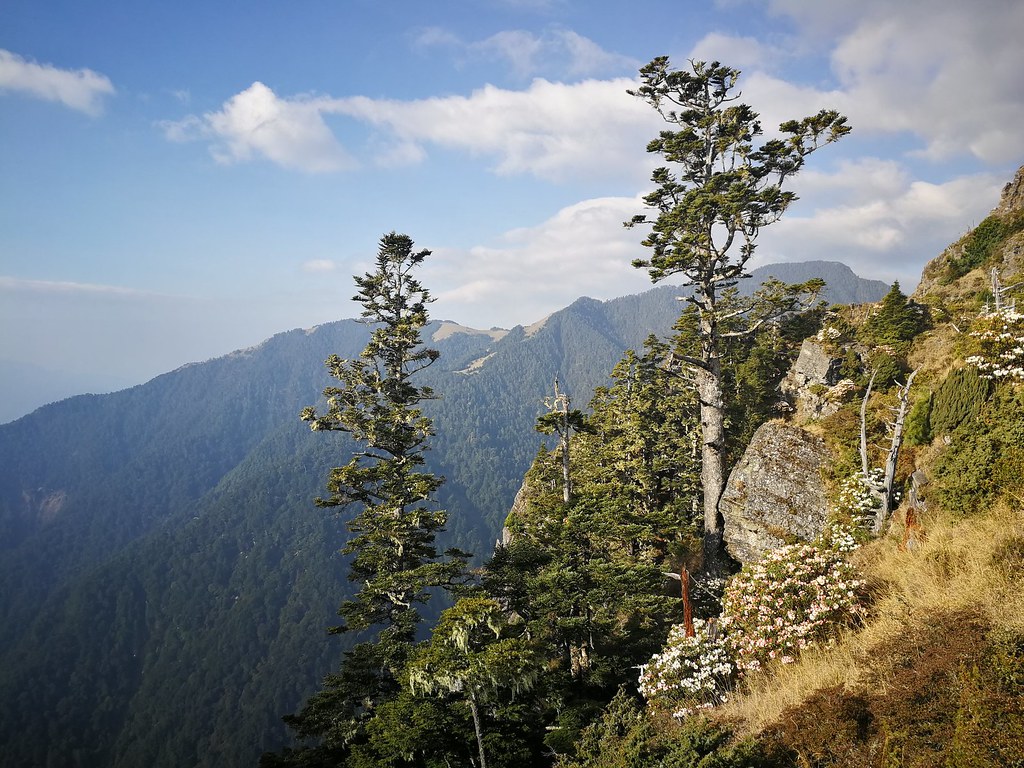 韓國瑜喊廣設高山升旗台 玉管處、環團打臉