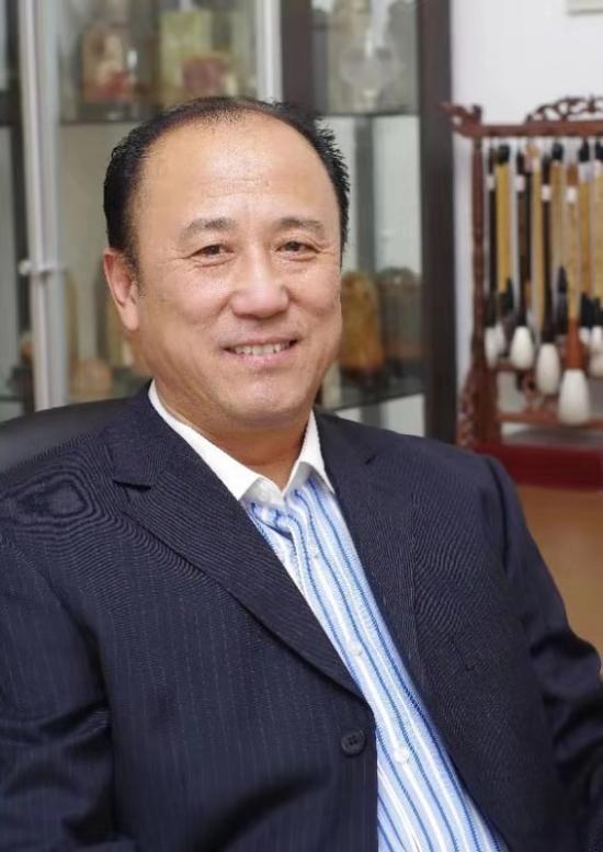 著名書法家張金忠作品欣賞_示波器